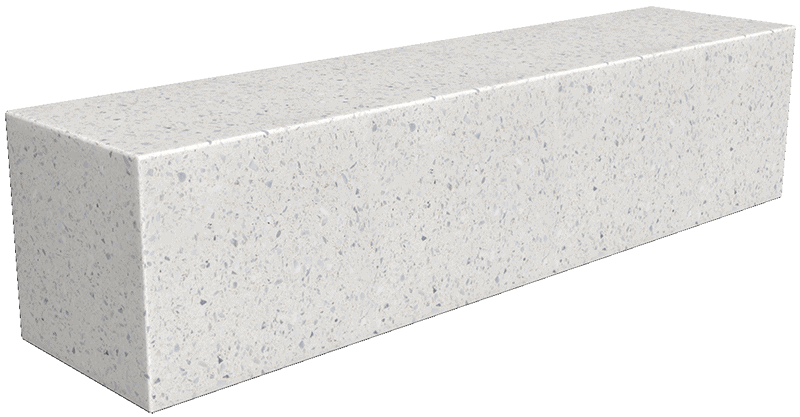 Kingston Concrete Block