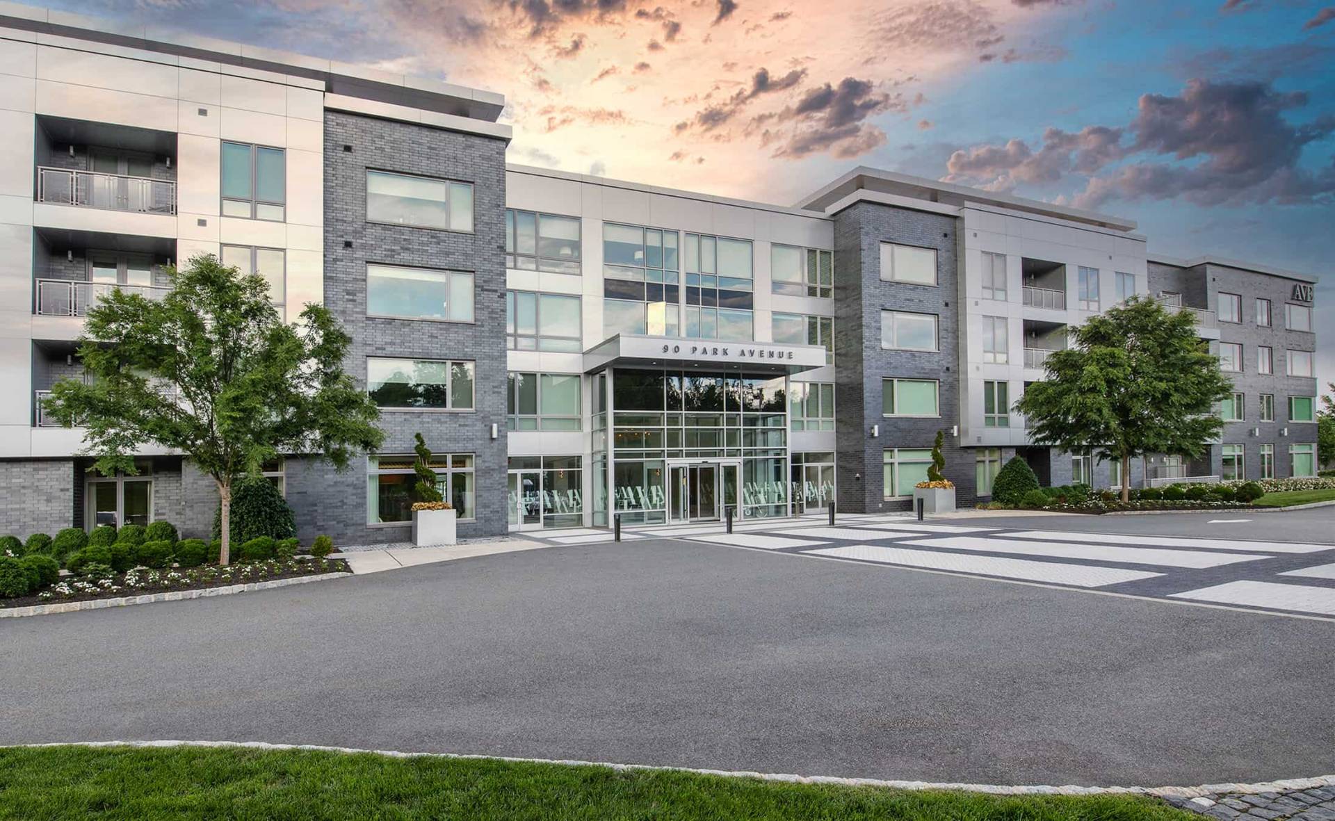 90 Park Ave 90 Park Ave BTSBM