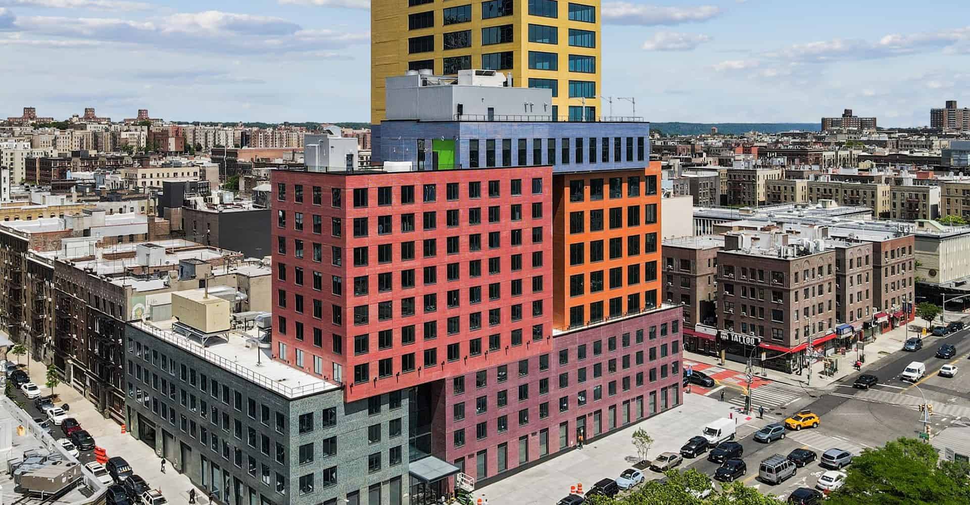 40 Bleeker BTSBM 40 Bleeker