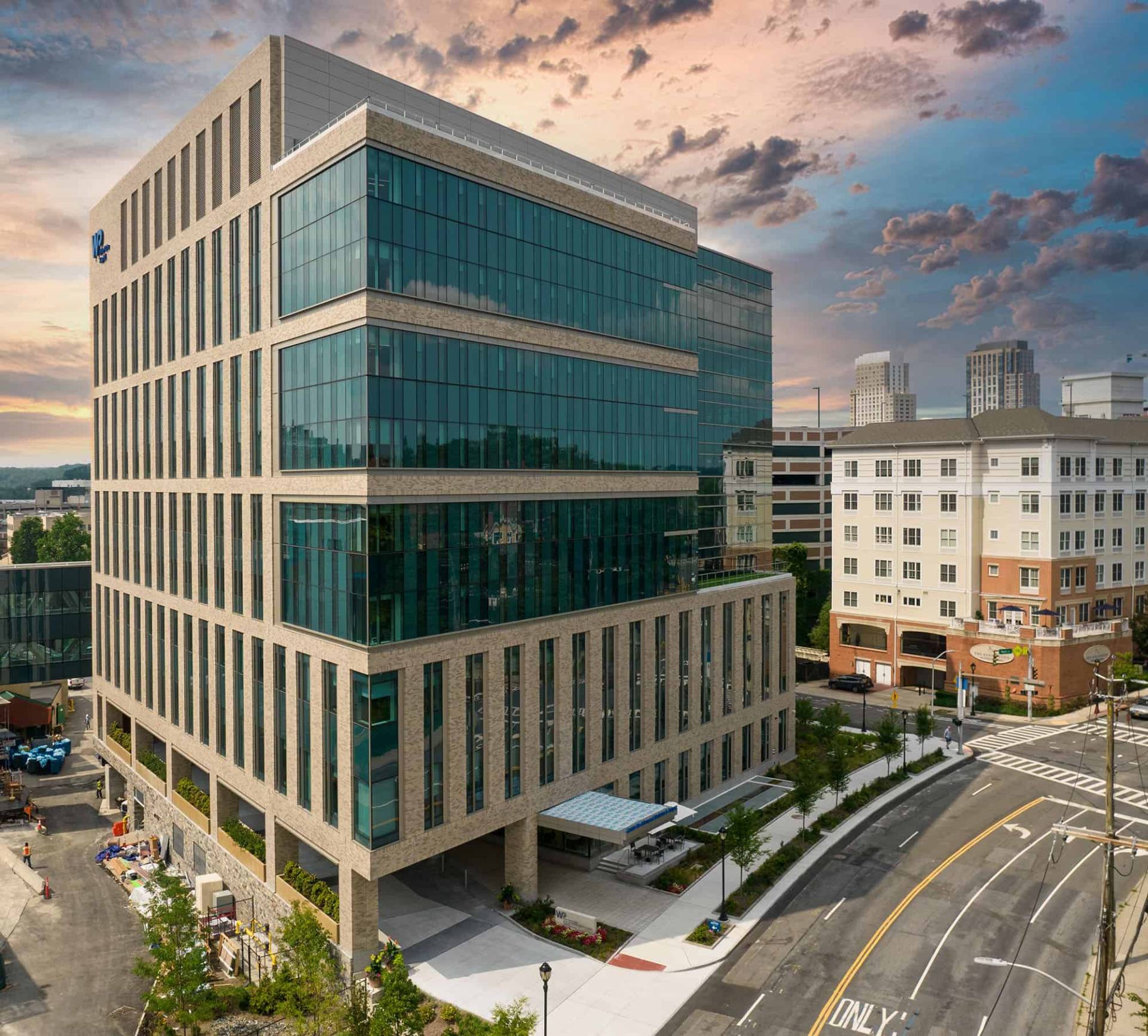 40 Post Rd BTSBM 40 Post Rd