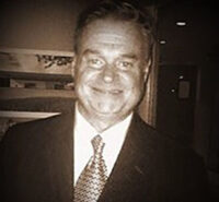 Cliff Campbell