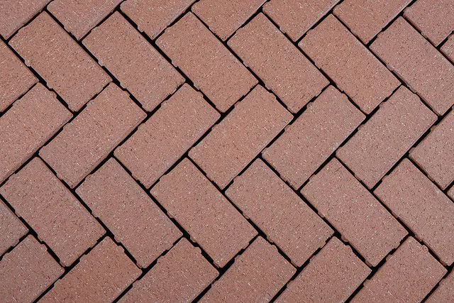 Admiral Red Permeable