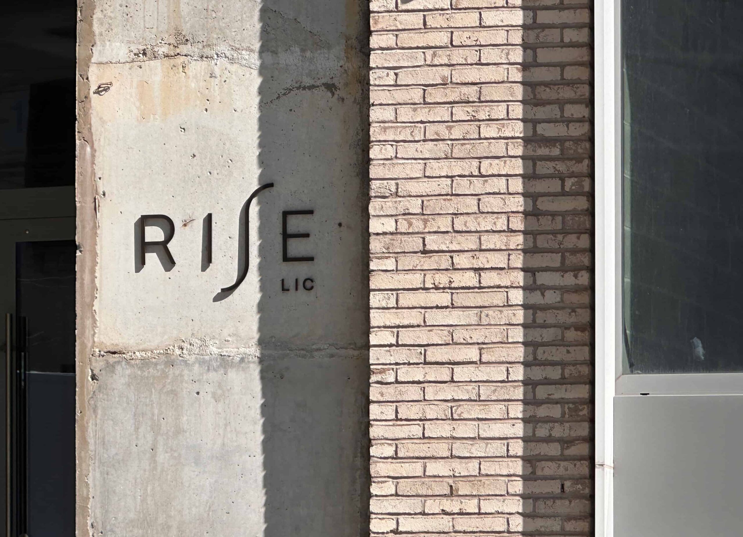 The Rise NY