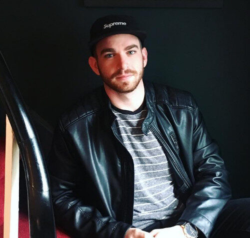 Matt Miller